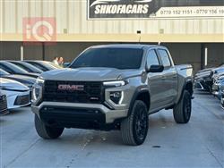 جي ام سي كانيون